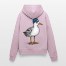 Original Hauk - Frauen Premium Hoodie - Altrosa