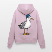 Original Hauk - Frauen Premium Hoodie - Altrosa