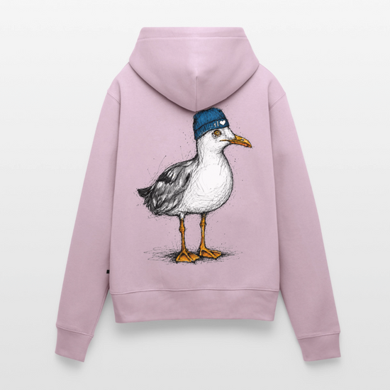 Original Hauk - Frauen Premium Hoodie