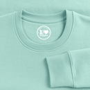 Team Dreist - Frauen Premium Pullover - Mint 