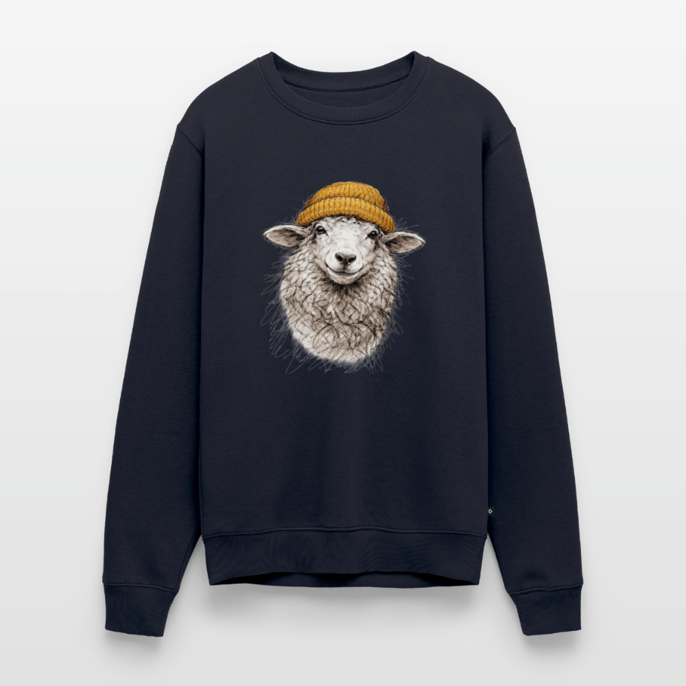 Navy / XS