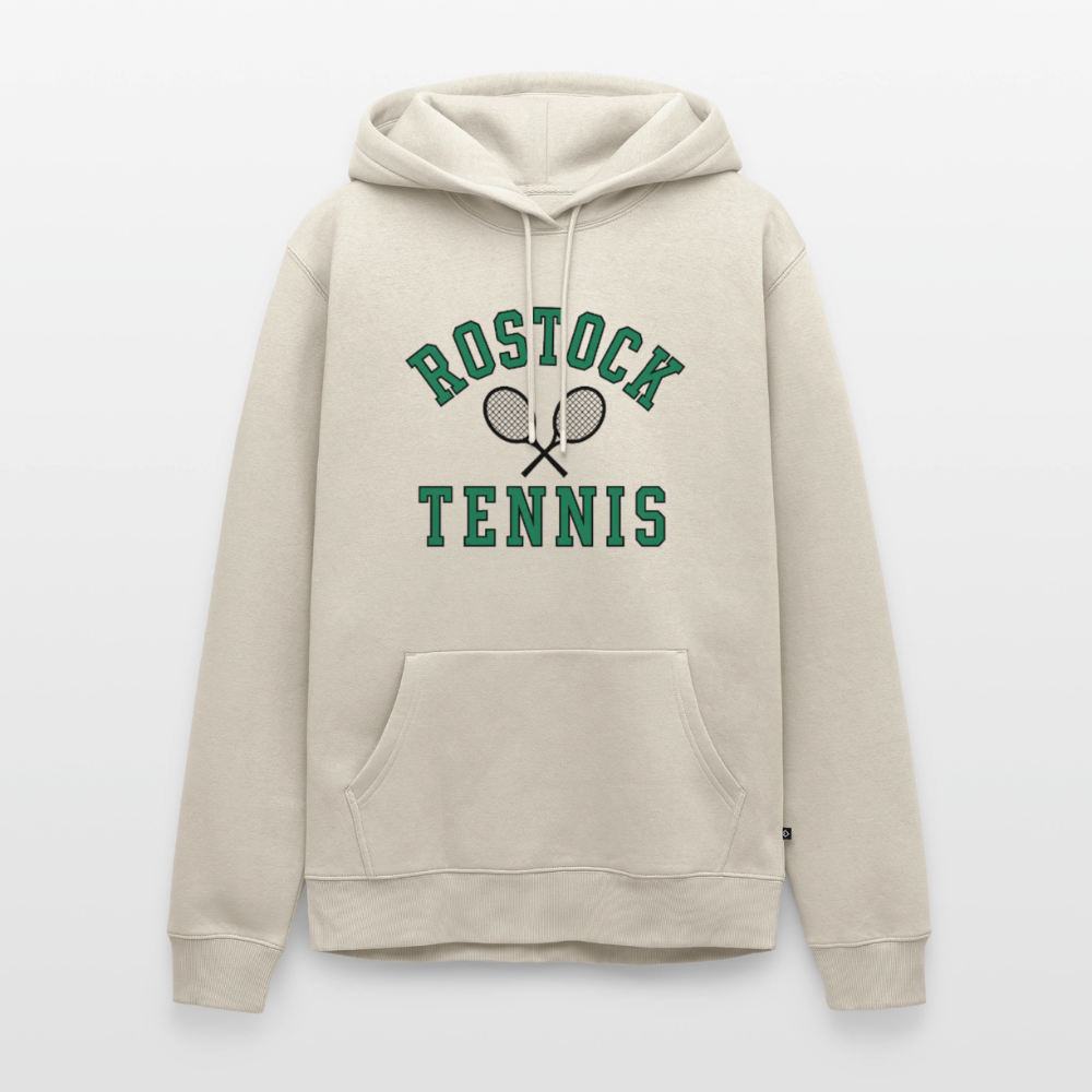 Tennis Rostock - Unisex Premium Hoodie