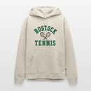 Tennis Rostock - Unisex Premium Hoodie - Beige