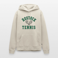 Tennis Rostock - Unisex Premium Hoodie - Beige
