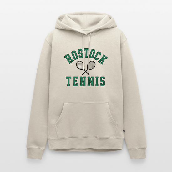 Tennis Rostock - Unisex Premium Hoodie