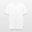 Kurt Hansen Walross - Unisex Premium T-Shirt - Weiß