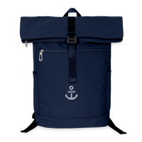Anker - Laptop-Rucksack - Navy