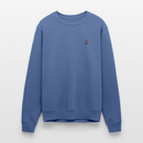 F**k You Eis Stick - Unisex Premium Pullover - Taubenblau