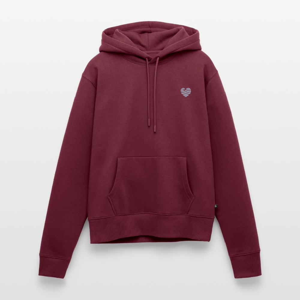 Burgunderrot / XS