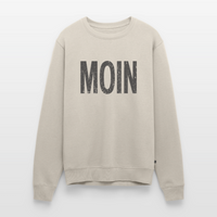 Moin - Unisex Premium Pullover - Beige