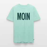 Moin - Unisex Premium T-Shirt - Mint 