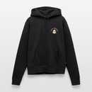 Team Dreist - Frauen Premium Hoodie - Schwarz