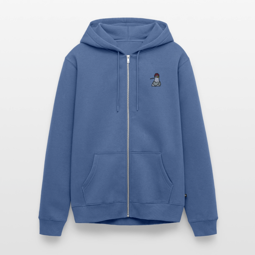 Taubenblau / XS