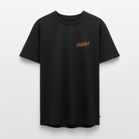Strandkind - Unisex Premium T-Shirt - Schwarz