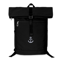 Anker - Laptop-Rucksack - Schwarz