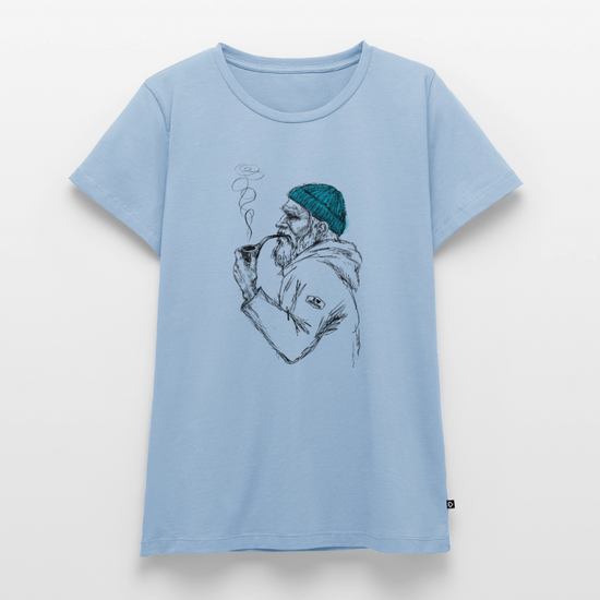 Skipper - Women's Premium T-Shirt