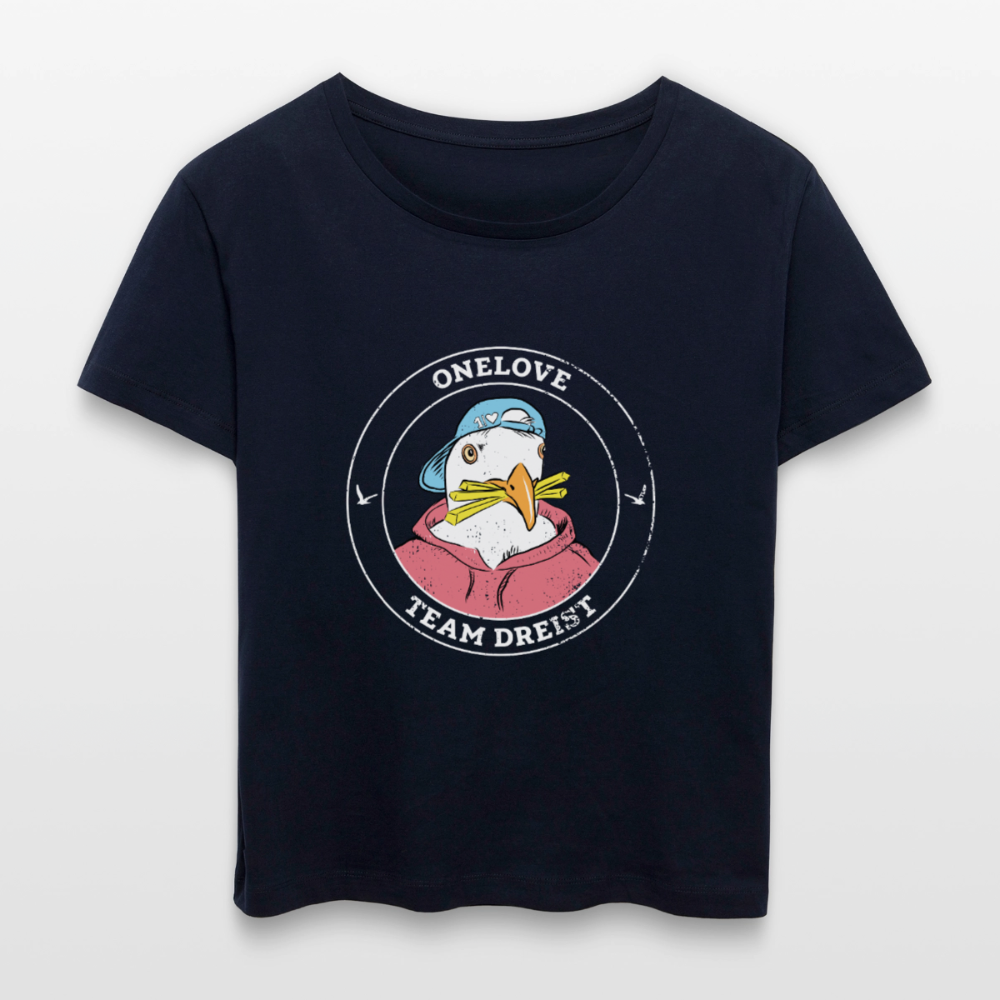 Navy / XS