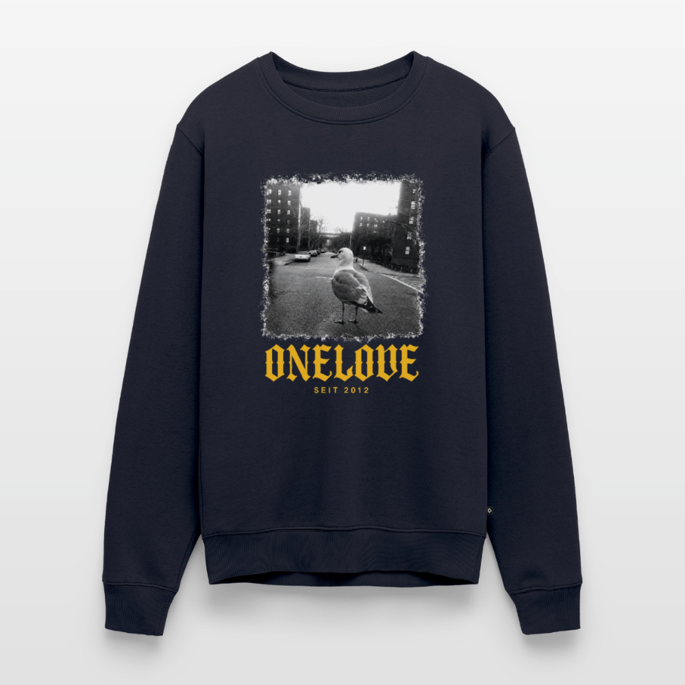 Navy / XS