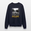 ONELOVE seit 2012  - Unisex Premium Pullover - Navy