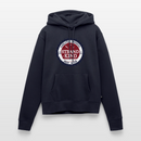 Strandkind Original - Frauen Premium Hoodie - Navy