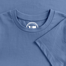 Eisvogel - Kinder Premium T-Shirt - Taubenblau