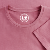 F**K YOU MÖWENLADY - Frauen Premium T-Shirt - Mauve