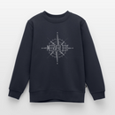 Nordkurs - Kinder Premium Pullover - Navy
