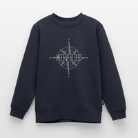 Nordkurs - Kinder Premium Pullover - Navy
