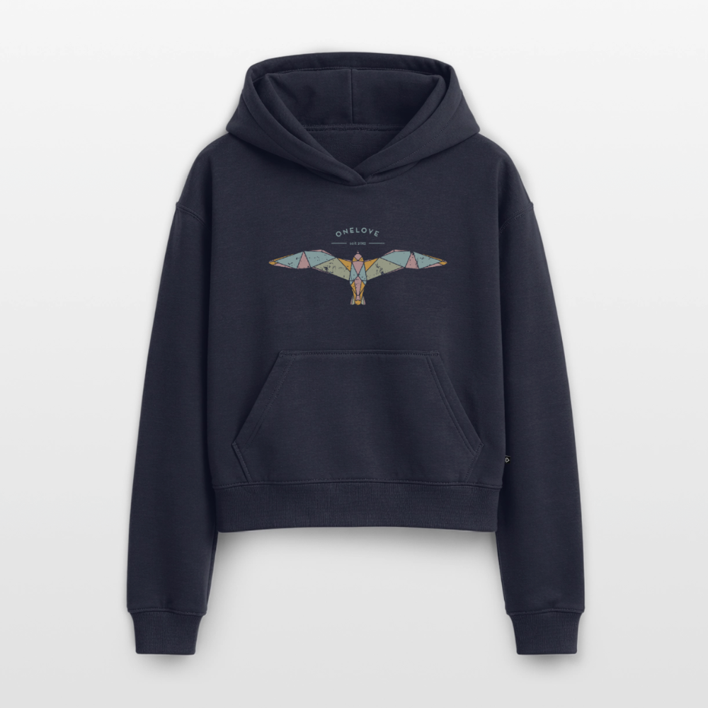 Navy / XS
