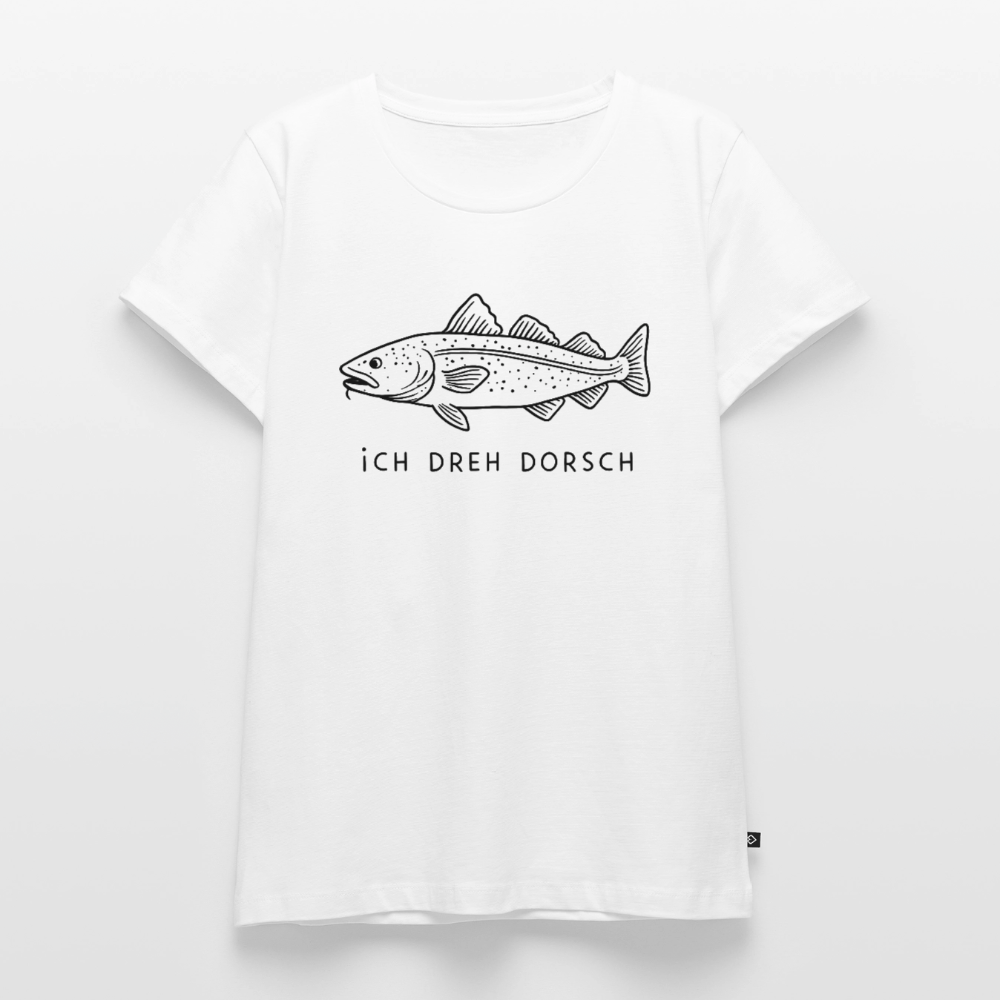 Weiß / XS