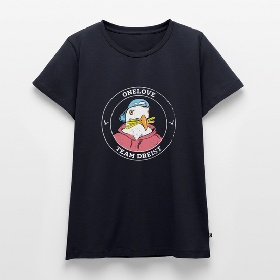 Team Dreist - Women Premium T-Shirt