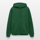 Moin Stick - Unisex Premium Hoodie - Flaschengrün