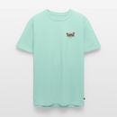 Moin Krabbe - Unisex Premium T-Shirt - Mint 