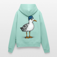 Original Hauk - Frauen Premium Hoodie - Mint 