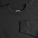 Hauk Original - Kinder Premium Pullover - Schwarz