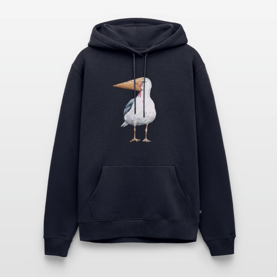 Eisvogel - Unisex Premium Hoodie