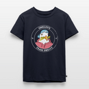 Team Dreist - Kinder Premium T-Shirt - Navy