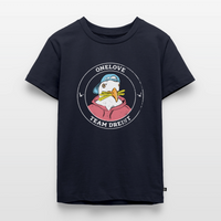 Team Dreist - Kinder Premium T-Shirt - Navy