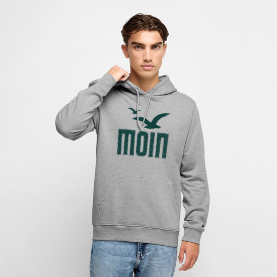Küstenmoin - Unisex Premium Hoodie