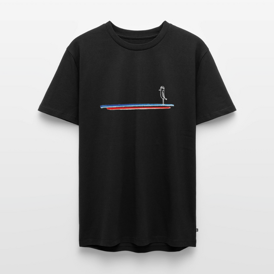 Piepmatz - Unisex Premium T-Shirt
