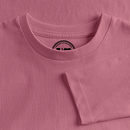 Strandkind Original - Kinder Premium Langarmshirt - Mauve