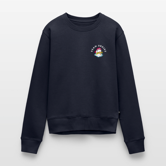 Team Dreist - Frauen Premium Pullover