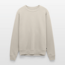 Wolle Schaf - Unisex Premium Pullover - Beige
