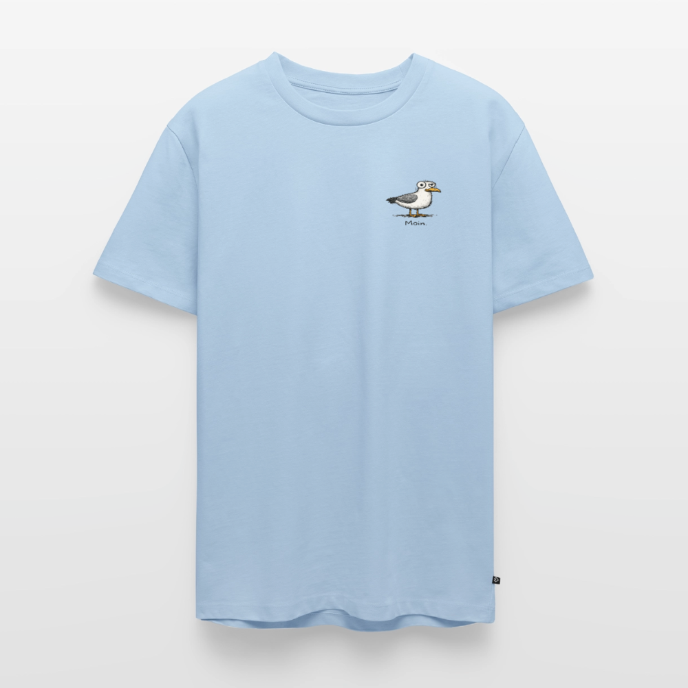 Hellblau / XS