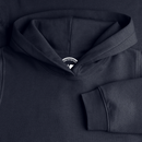 Strandkind - Kinder Premium Hoodie - Navy