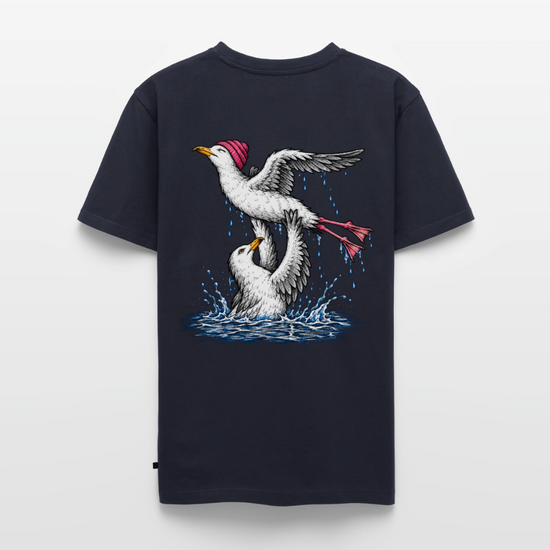 Dirty Möwing - Unisex Premium T-Shirt