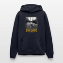 ONELOVE seit 2012 - Unisex Premium Hoodie - Navy