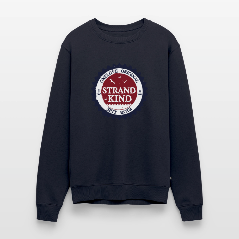 XS / Navy