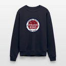 Strandkind Original - Unisex Premium Pullover - Navy