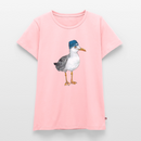Hauk Original - Frauen Premium T-Shirt - Rosa
